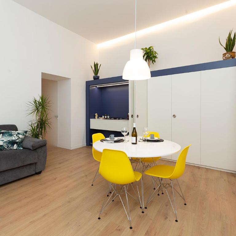 Massim'home - Appartamento con 1 Camera da Letto - 1