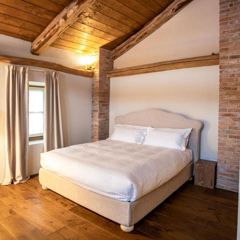 Il Mulino d'Alba 1888 Agriturismo luxury Resort - Suite - 2