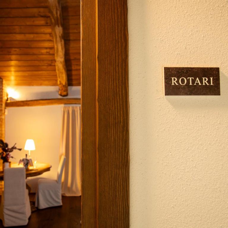 Il Mulino d'Alba 1888 Agriturismo luxury Resort - Suite - 4