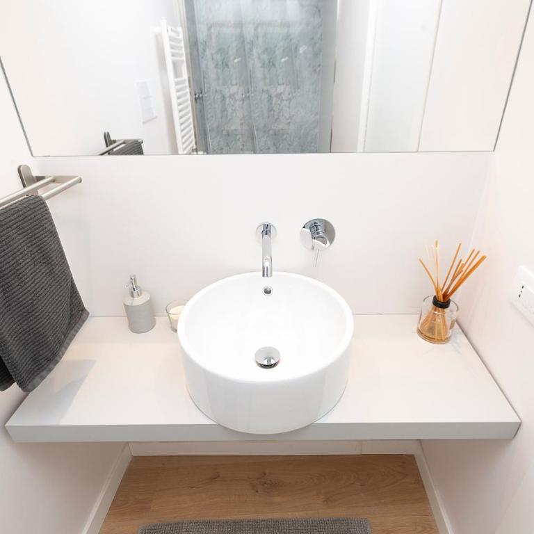 Massim'home - Appartamento con 1 Camera da Letto - 11