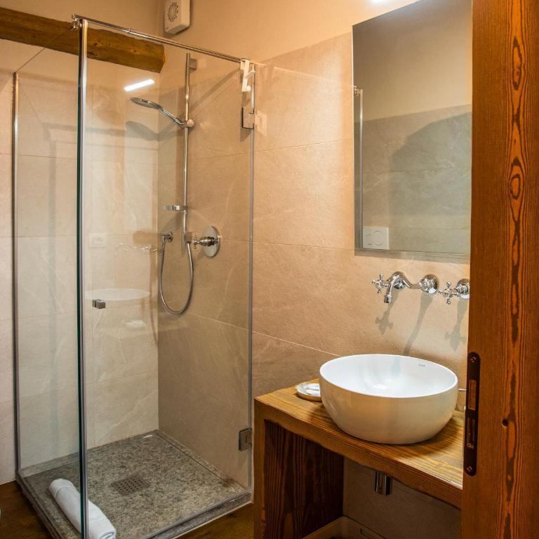 Il Mulino d'Alba 1888 Agriturismo luxury Resort - Suite - 7