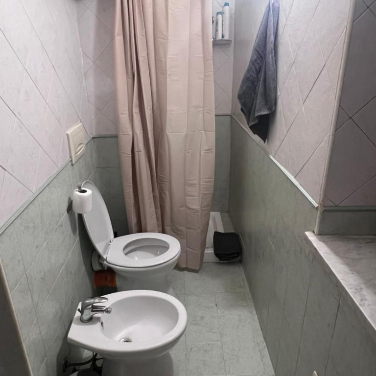 Casamori 1-centro storico Palermo - Appartamento con 1 Camera da Letto - 22