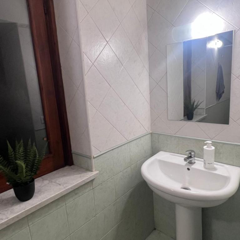 Casamori 1-centro storico Palermo - Appartamento con 1 Camera da Letto - 23