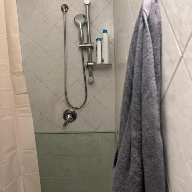 Casamori 1-centro storico Palermo - Appartamento con 1 Camera da Letto - 24