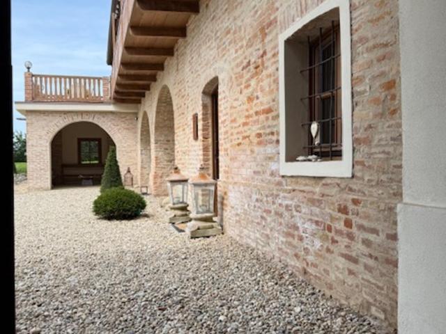 Il Mulino d'Alba 1888 Agriturismo luxury Resort - Ampia Camera Matrimoniale - 1
