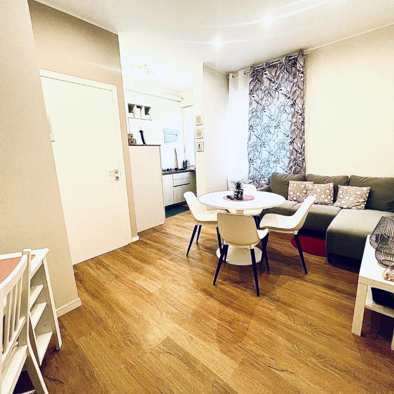 Loft 2 punto 0 Pescara - Appartamento con 2 Camere da Letto - 5