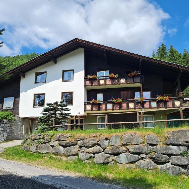 Der Kristall by Globalimmoservice - Apartment - Erdgeschoss - 17