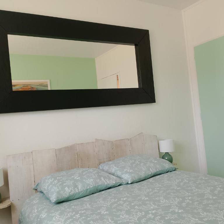 Cosy au bassin - Appartement 3 Chambres - 2