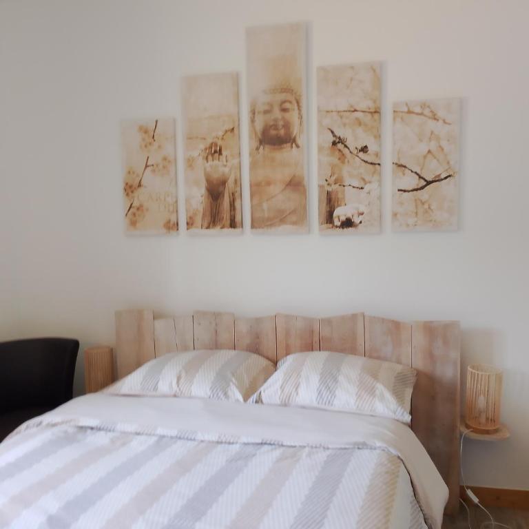 Cosy au bassin - Appartement 3 Chambres - 5