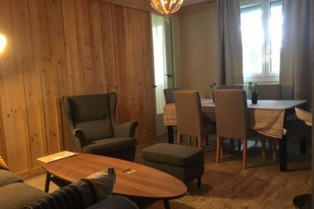 Cosy au bassin - Appartement 3 Chambres - 10