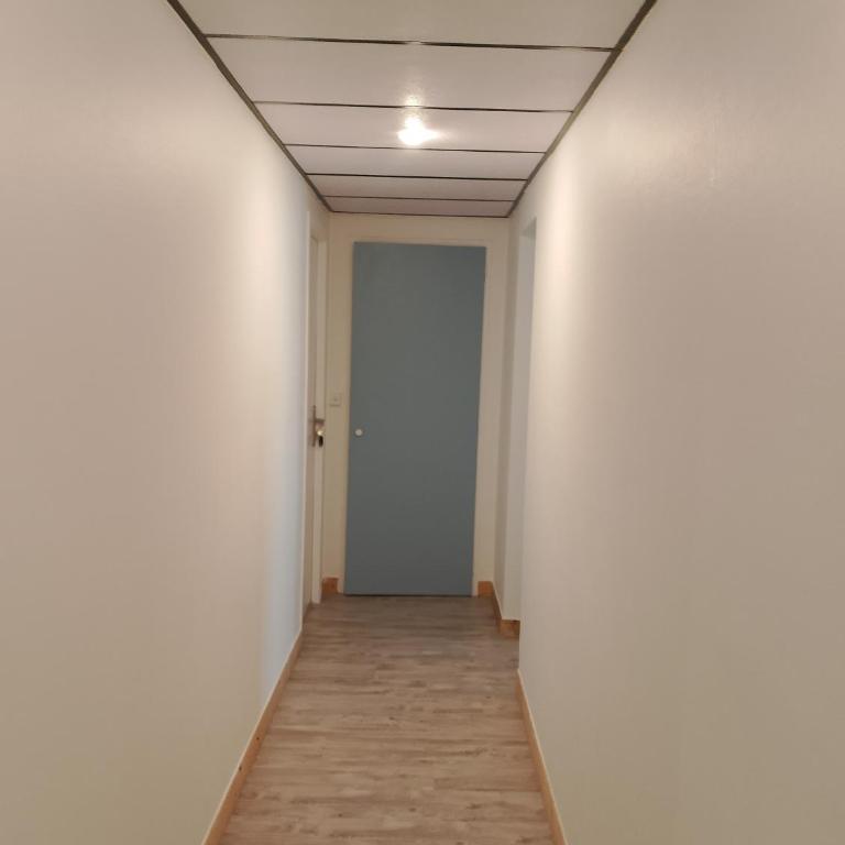 Cosy au bassin - Appartement 3 Chambres - 11