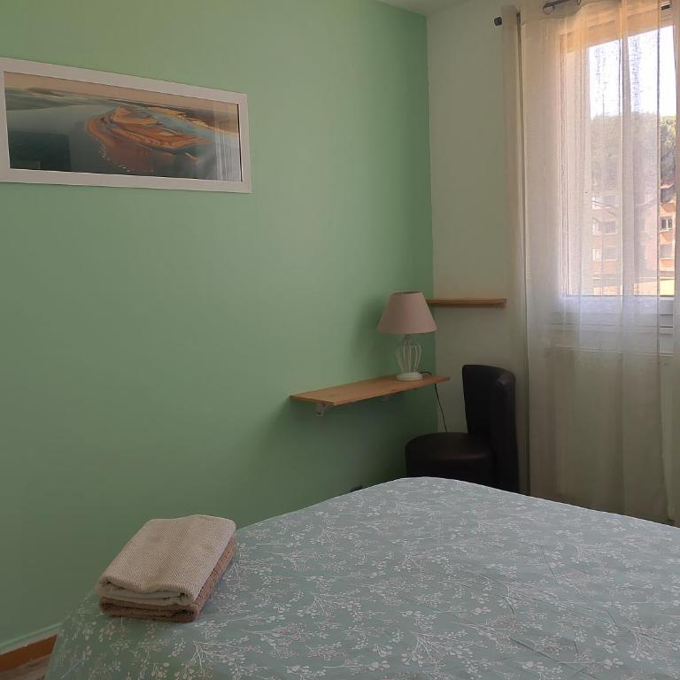 Cosy au bassin - Appartement 3 Chambres - 4