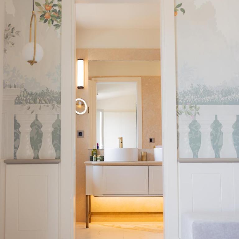 Hotel Belvedere - Junior Suite Deluxe - 9