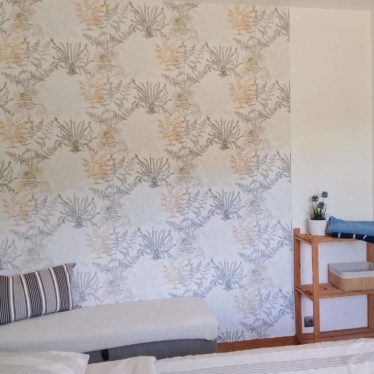Cosy au bassin - Appartement 3 Chambres - 6