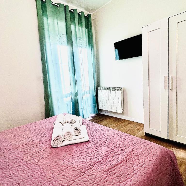 Loft 2 punto 0 Pescara - Appartamento con 2 Camere da Letto - 13