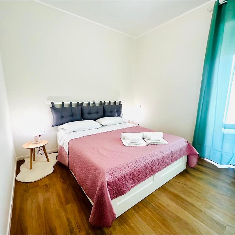 Loft 2 punto 0 Pescara - Appartamento con 2 Camere da Letto - 12