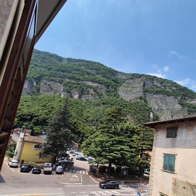 Albergo Al Borghetto - Deluxe Room (2 Adults + 1 Child) - 4