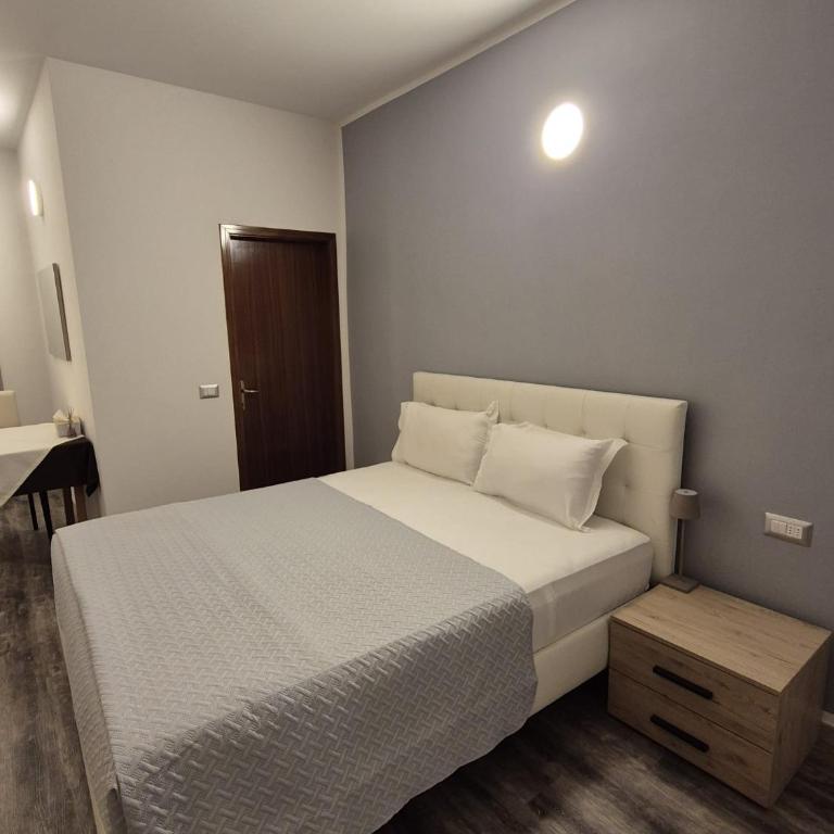 Albergo Al Borghetto - Double Room - 5