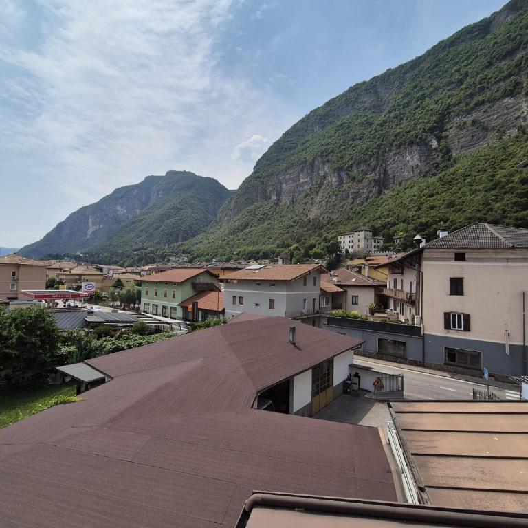 Albergo Al Borghetto - Single Room with Private Bathroom - 2