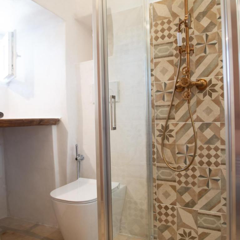 Trullo Stella with exclusive pool - Villa con Piscina Privata - 12