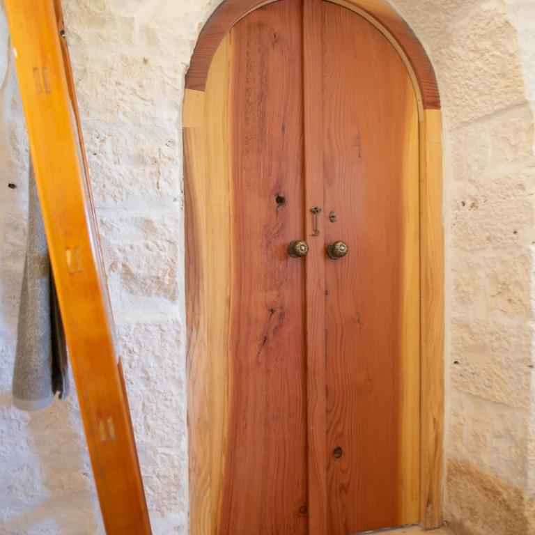 Trullo Stella with exclusive pool - Villa con Piscina Privata - 19