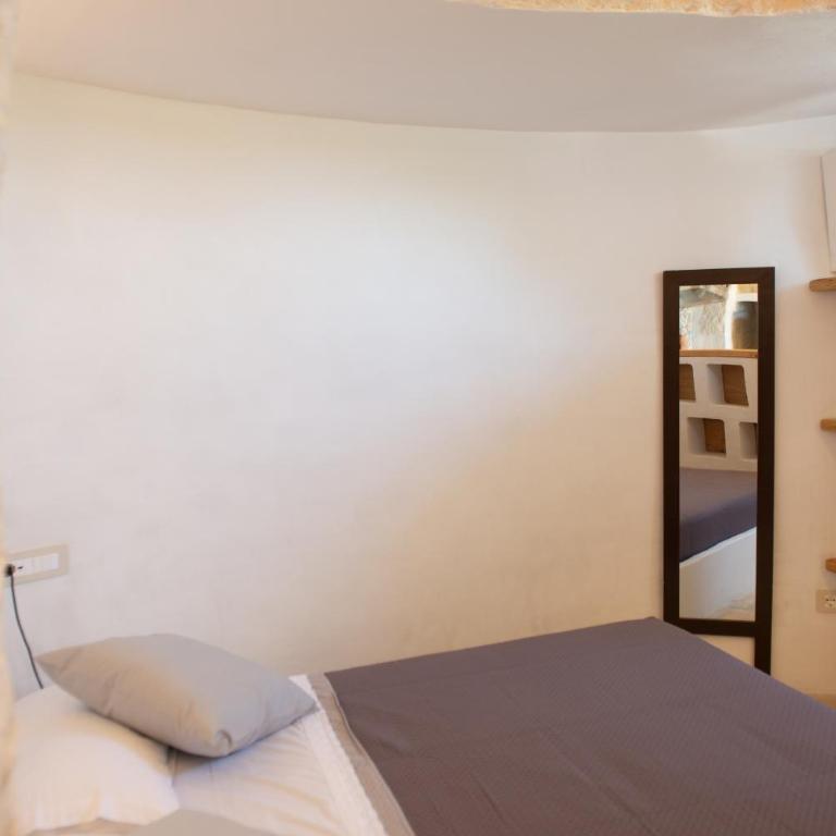 Trullo Stella with exclusive pool - Villa con Piscina Privata - 23