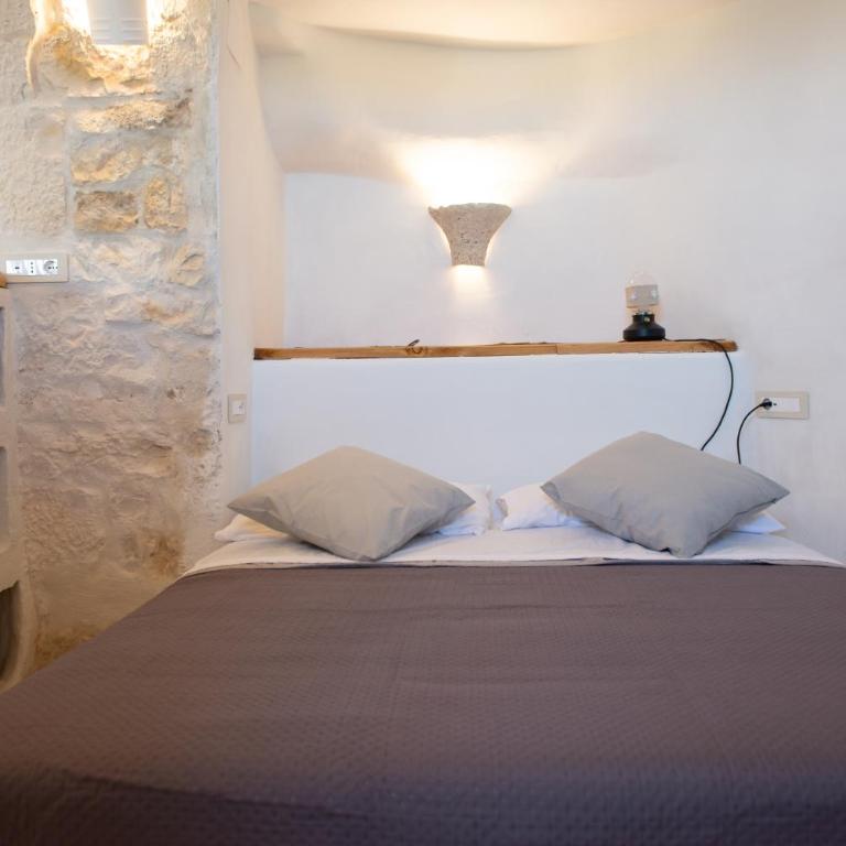 Trullo Stella with exclusive pool - Villa con Piscina Privata - 29