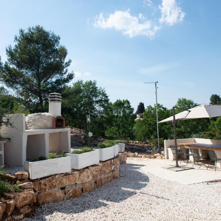 Trullo Stella with exclusive pool - Villa con Piscina Privata - 38