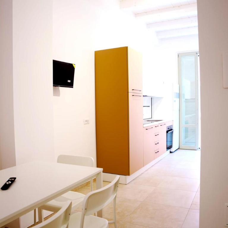 Mora Mora - Apartments - Appartamento con 1 Camera da Letto - 7