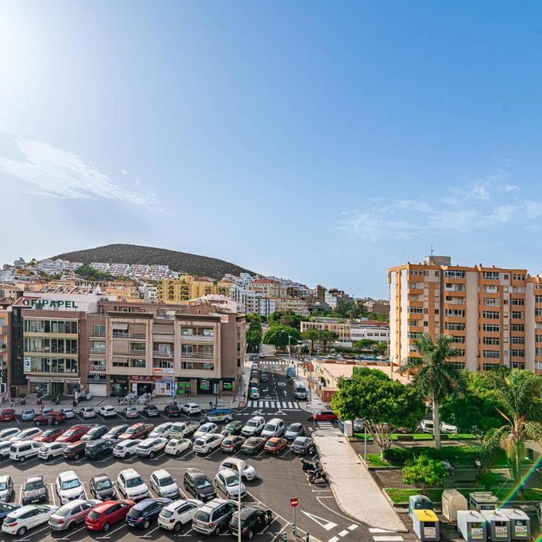 As de Casas - Valdes Center 3 - Los Cristianos - Apartamento de 1 dormitorio - 18