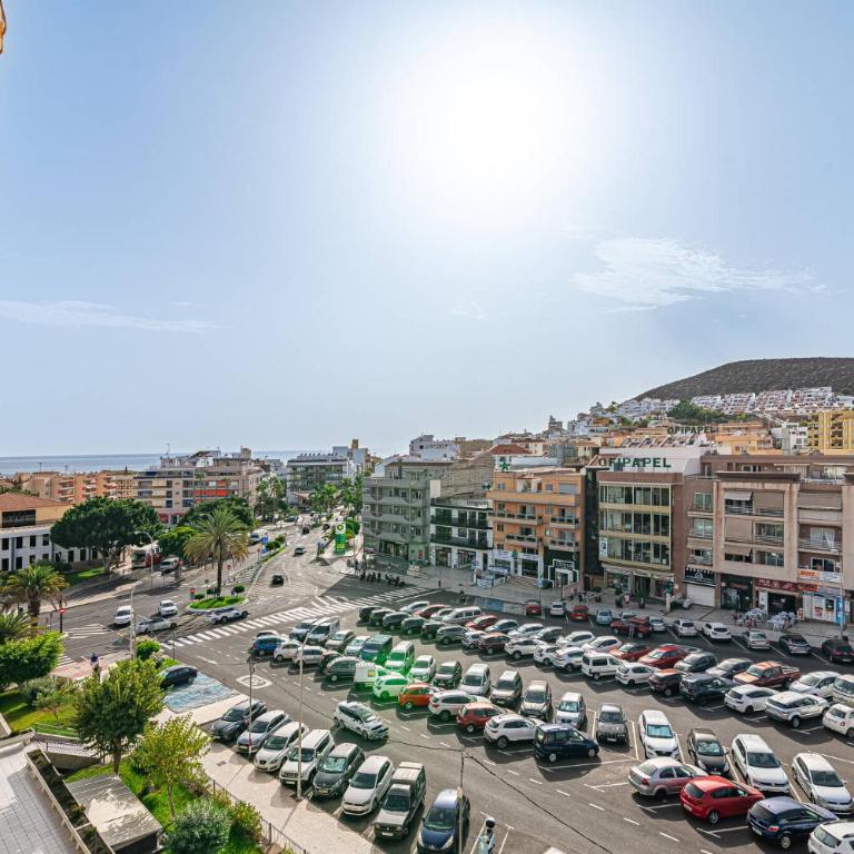 As de Casas - Valdes Center 3 - Los Cristianos - Apartamento de 1 dormitorio - 17