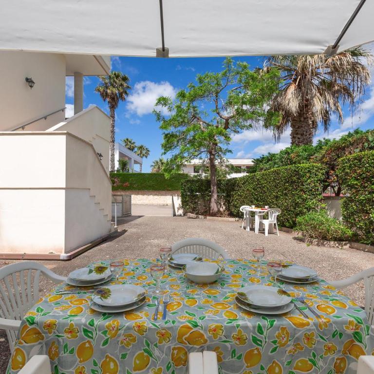 Villino Raffy by BarbarHouse - Casa con 2 Camere da Letto - 2