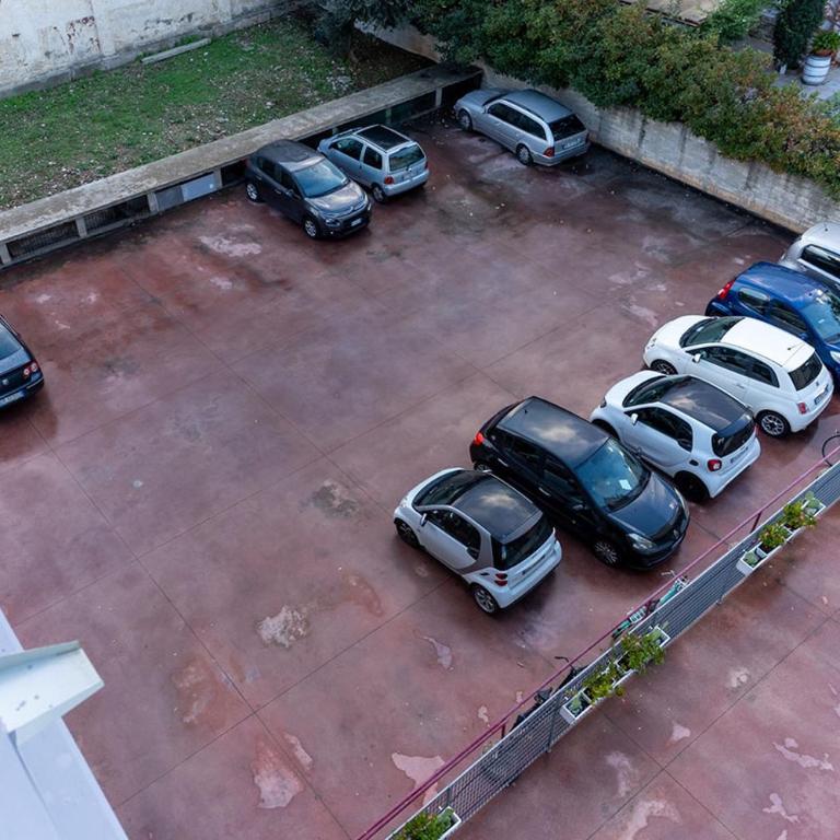 RobertONE Guest House - Appartamento con 2 Camere da Letto - 22