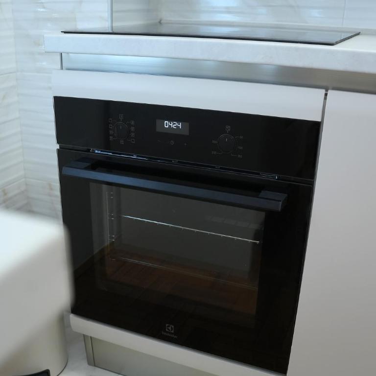 VIGO Apartman - Apartman sa 1 Spavaćom Sobom - 16