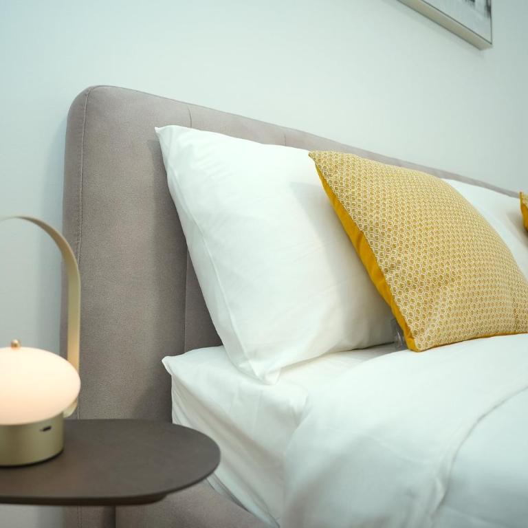 VIGO Apartman - Apartman sa 1 Spavaćom Sobom - 10