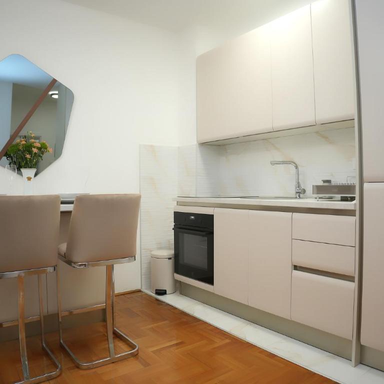 VIGO Apartman - Apartman sa 1 Spavaćom Sobom - 6