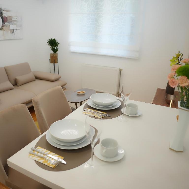 VIGO Apartman - Apartman sa 1 Spavaćom Sobom - 9