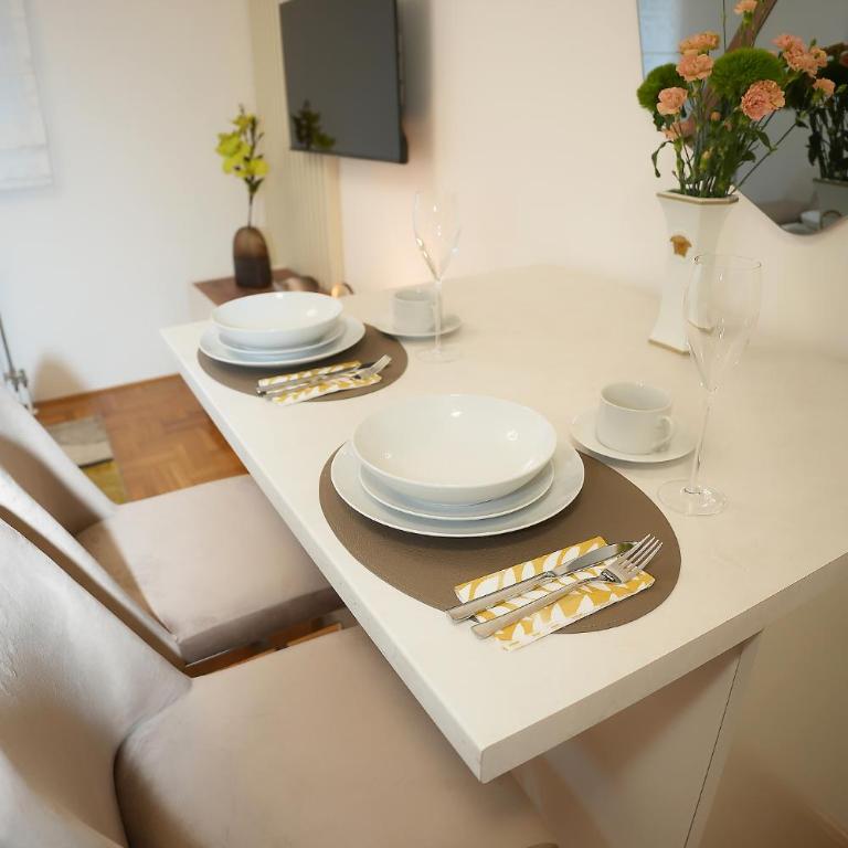 VIGO Apartman - Apartman sa 1 Spavaćom Sobom - 8
