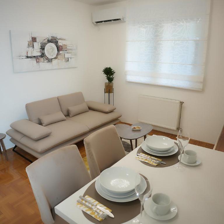 VIGO Apartman - Apartman sa 1 Spavaćom Sobom - 7