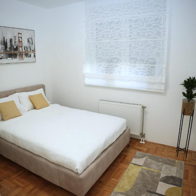 VIGO Apartman - Apartman sa 1 Spavaćom Sobom - 12