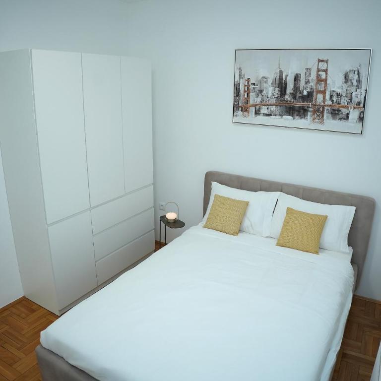 VIGO Apartman - Apartman sa 1 Spavaćom Sobom - 11