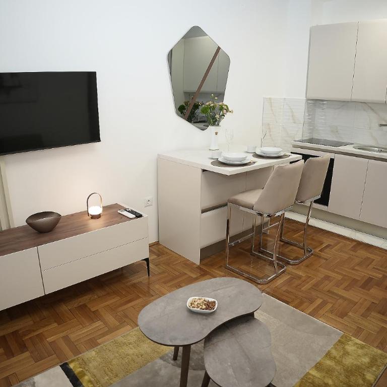 VIGO Apartman - Apartman sa 1 Spavaćom Sobom - 3
