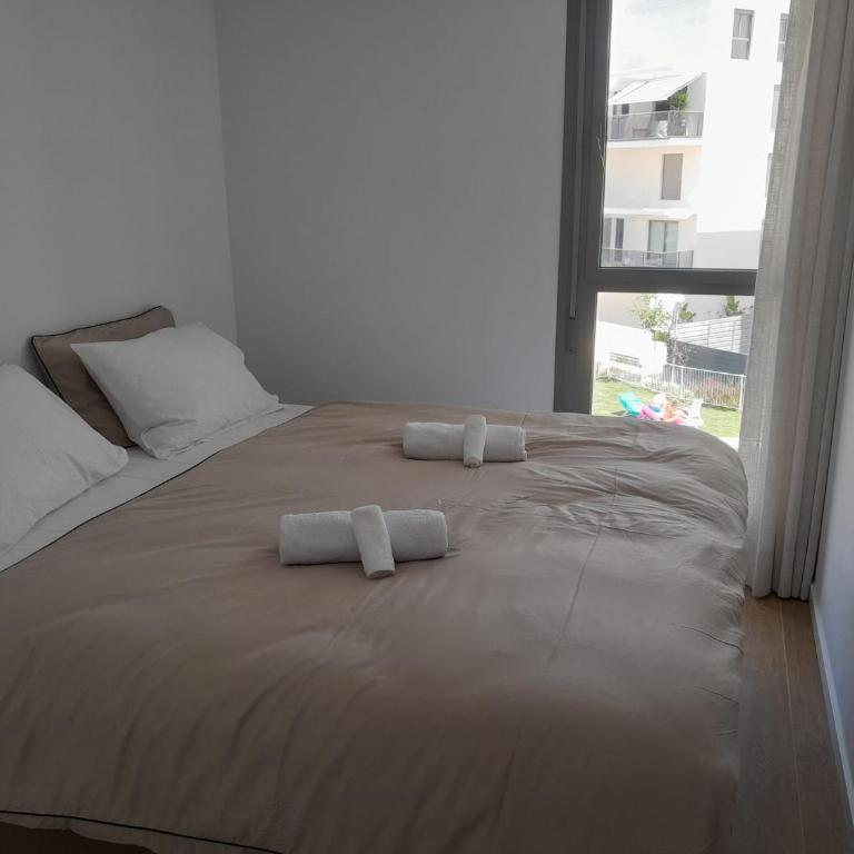 Brand New 3-Bedroom Apartment Near the Beach in Denia MINIMUM 10 NIGHTS - Apartamento de 3 dormitorios con piscina privada - 3