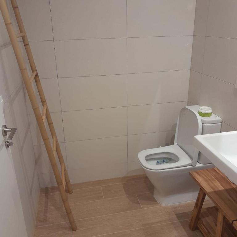 Brand New 3-Bedroom Apartment Near the Beach in Denia MINIMUM 10 NIGHTS - Apartamento de 3 dormitorios con piscina privada - 6