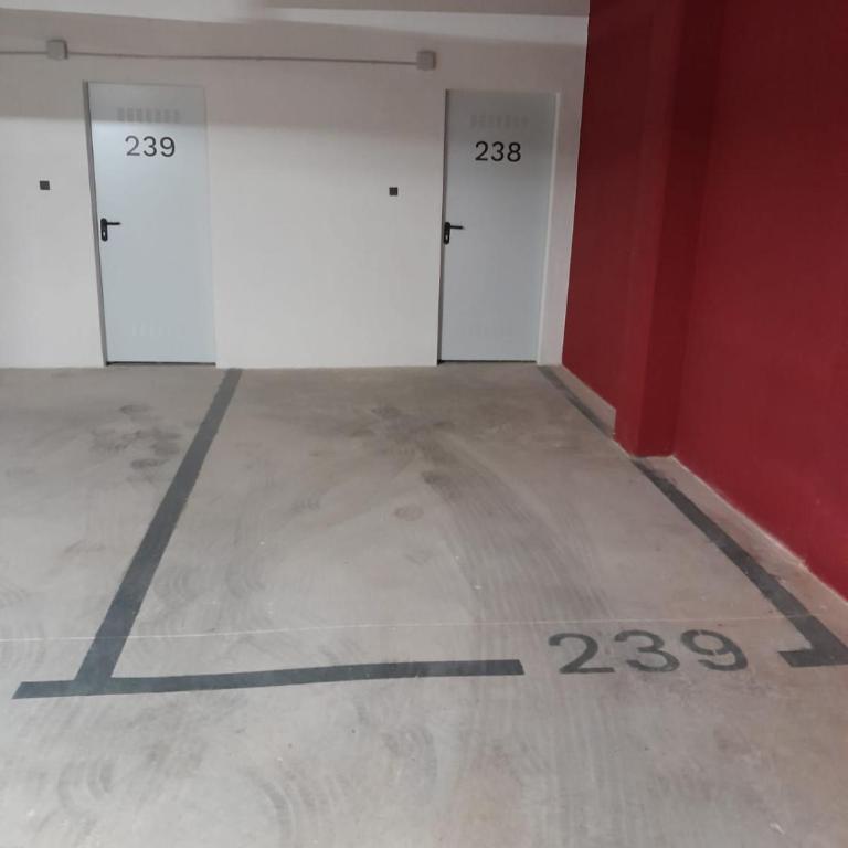 Brand New 3-Bedroom Apartment Near the Beach in Denia MINIMUM 10 NIGHTS - Apartamento de 3 dormitorios con piscina privada - 17