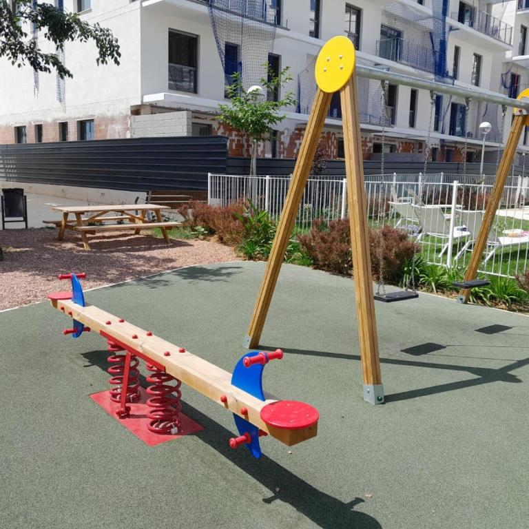 Brand New 3-Bedroom Apartment Near the Beach in Denia MINIMUM 10 NIGHTS - Apartamento de 3 dormitorios con piscina privada - 21