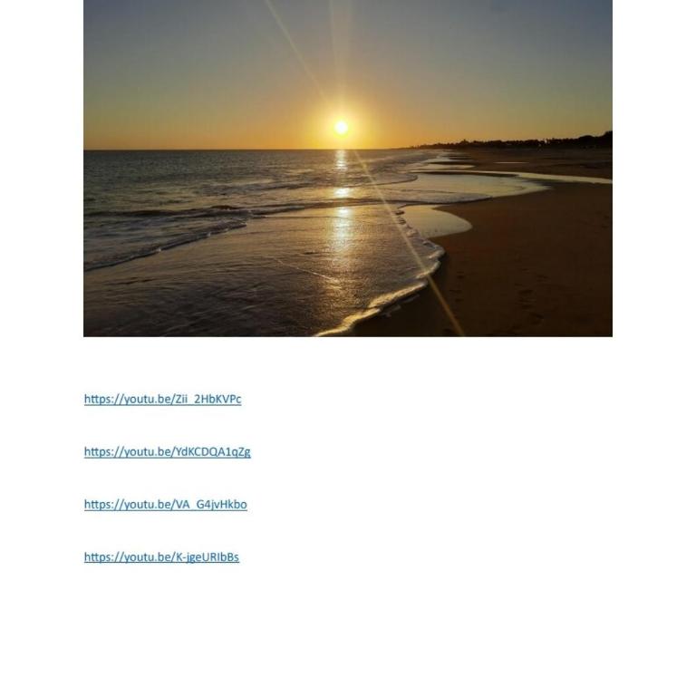 Relax by the sea - Villa de 1 dormitorio - 32