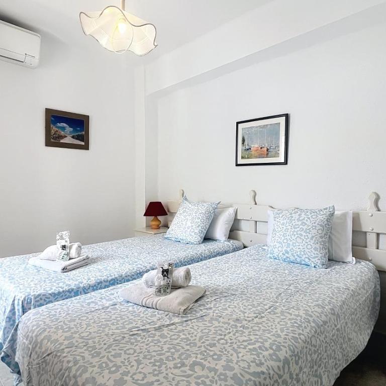 Nerja Central Pool Apartment by South Costa - Apartamento de 1 dormitorio - 3