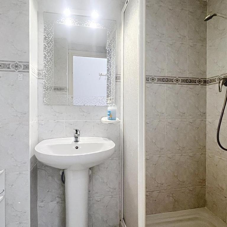 Nerja Central Pool Apartment by South Costa - Apartamento de 1 dormitorio - 6