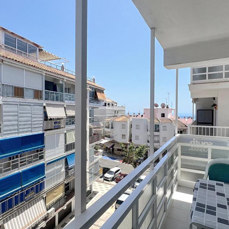 Nerja Central Pool Apartment by South Costa - Apartamento de 1 dormitorio - 10